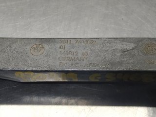 PALANCA CAMBIO BMW SERIE 1 BERLINA 5P (F20) N47D2