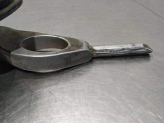 PALANCA CAMBIO BMW SERIE 1 BERLINA 5P (F20) N47D2