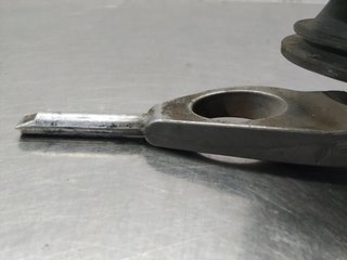 PALANCA CAMBIO BMW SERIE 1 BERLINA 5P (F20) N47D2