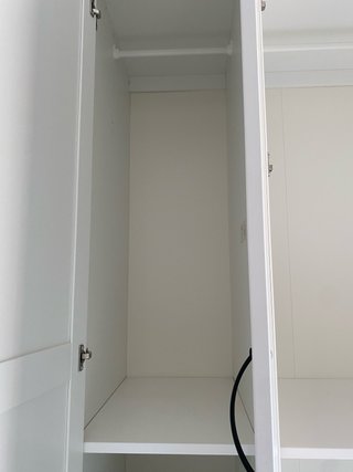 Armario Ikea Songesand 3 puertas