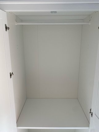 Armario Ikea Songesand 3 puertas