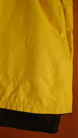 Pantalones Snowboard O'Neill Amarillos Talla XL