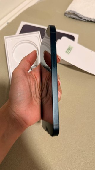 iPhone 13 64GB Negro - Batería 100%