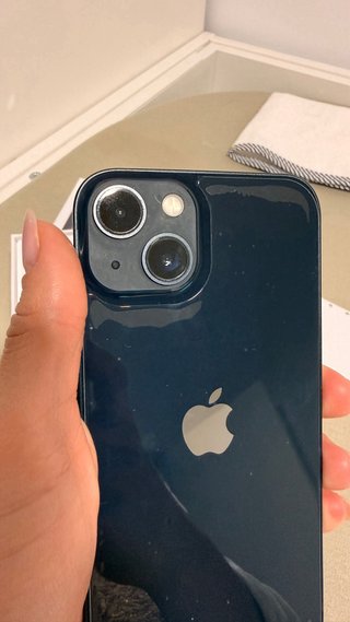 iPhone 13 64GB Negro - Batería 100%