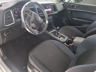 Seat ateca TDI style