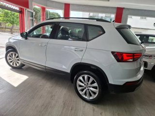 Seat ateca TDI style