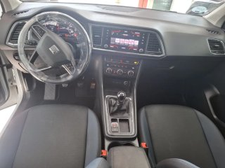 Seat ateca TDI style