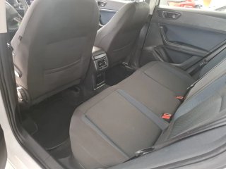Seat ateca TDI style