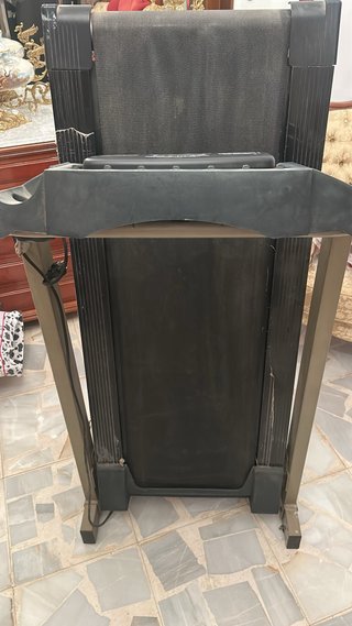Maquina de andar