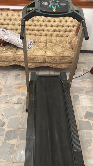 Maquina de andar