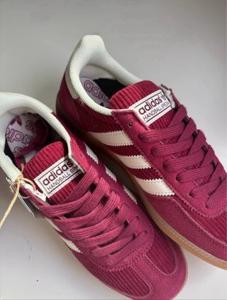 Adidas Spezial Zapatillas Deportivas
