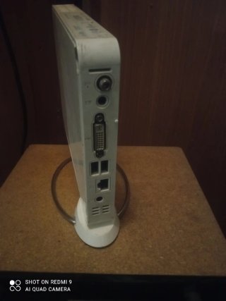 Mini PC Asus Eeebox