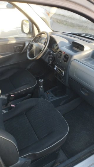Peugeot Partner 2003