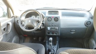 Peugeot Partner 2003
