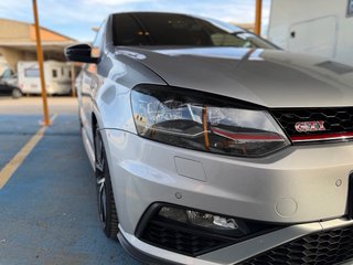 Volkswagen Polo GTI Performance 1.8 192cv 5p 2017