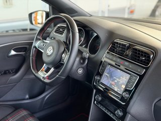 Volkswagen Polo GTI Performance 1.8 192cv 5p 2017