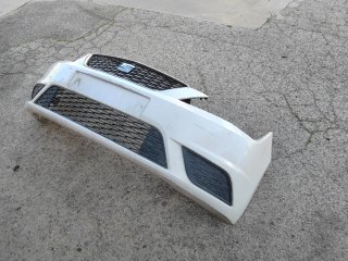 Parachoques Seat Toledo 2017