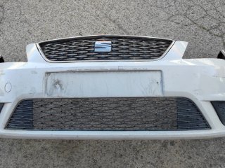 Parachoques Seat Toledo 2017