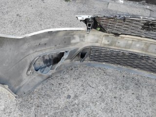 Parachoques Seat Toledo 2017