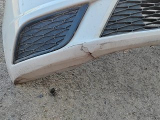 Parachoques Seat Toledo 2017