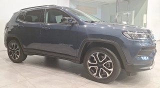 Jeep Compass 2025