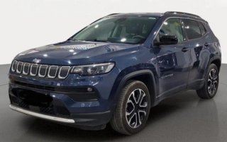 Jeep Compass 2025