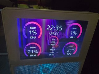 PC Gaming Xeon 2070 Super