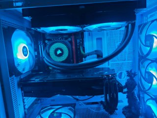 PC Gaming Xeon 2070 Super