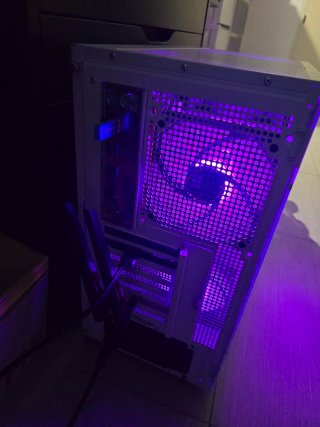 PC Gaming Xeon 2070 Super