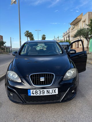 SEAT Altea 2010