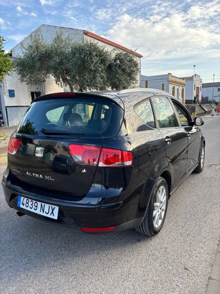SEAT Altea 2010