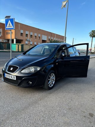 SEAT Altea 2010