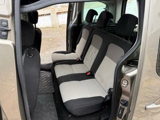 Peugeot Partner 2013