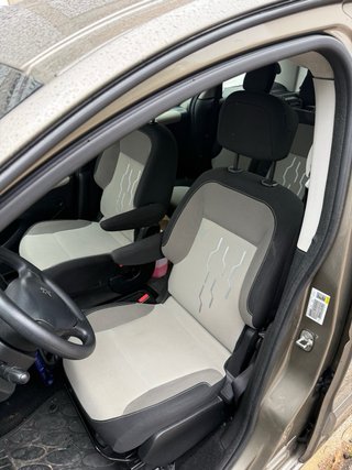 Peugeot Partner 2013