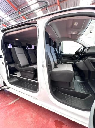 Citroen Jumpy 2019