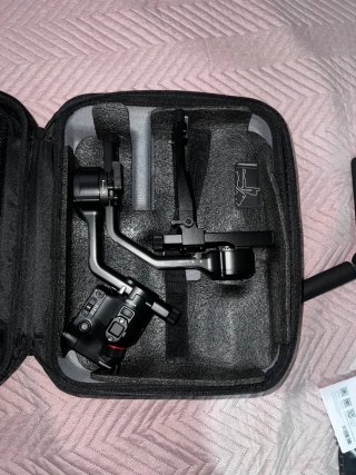 Ronin DJI RS5 Combo