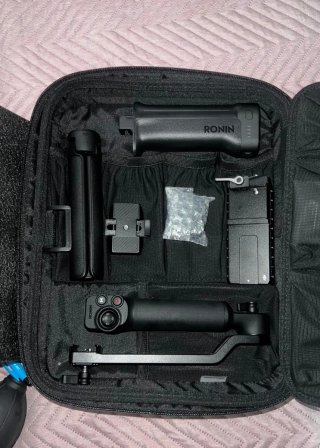 Ronin DJI RS5 Combo