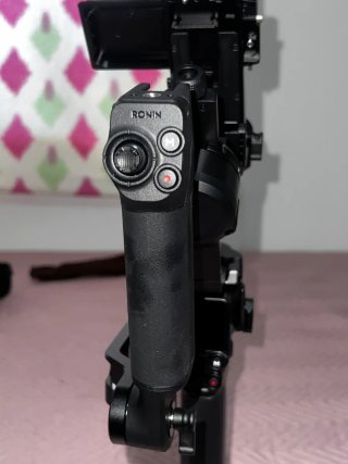 Ronin DJI RS5 Combo