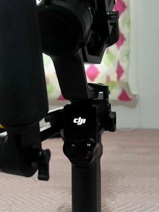 Ronin DJI RS5 Combo