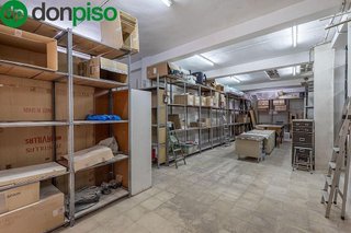 Local comercial en venta en Centro - Sagrario en Granada