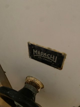 Divisora Automática Panadería