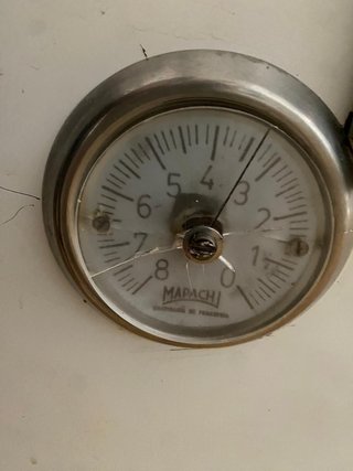 Divisora Automática Panadería