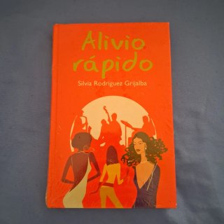 Alivio rápido