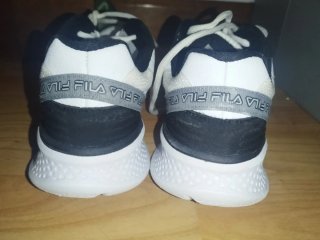 Zapatillas Fila Hombre
