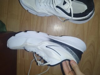 Zapatillas Fila Hombre