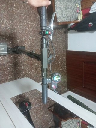 Patinete Eléctrico
