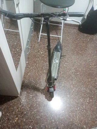 Patinete Eléctrico