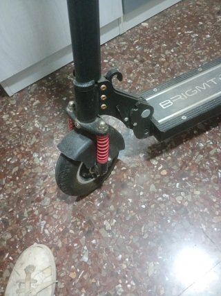 Patinete Eléctrico