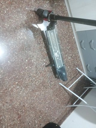 Patinete Eléctrico