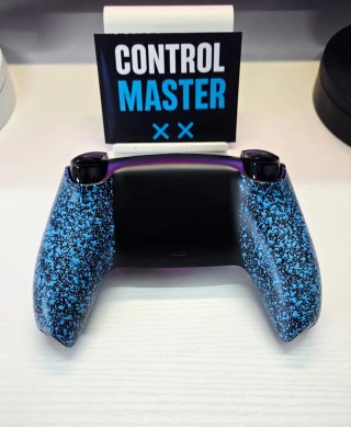 Mando PS5 Capitán América